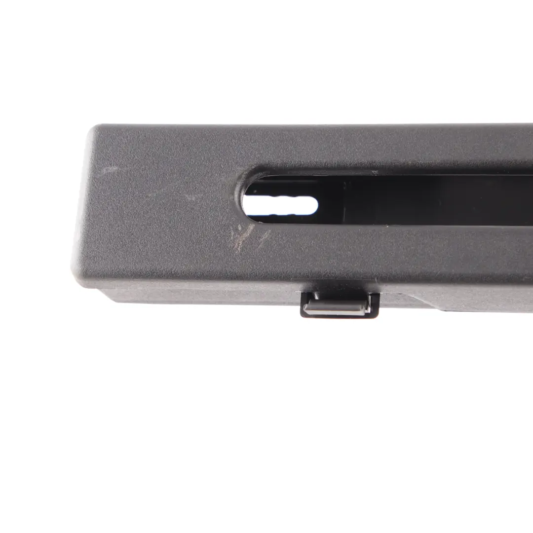  Warning Triangle Bracket Mercedes W205 W213 W117 Hazard Holder Mount - SKU A0008900397 - Part number A0008900397
