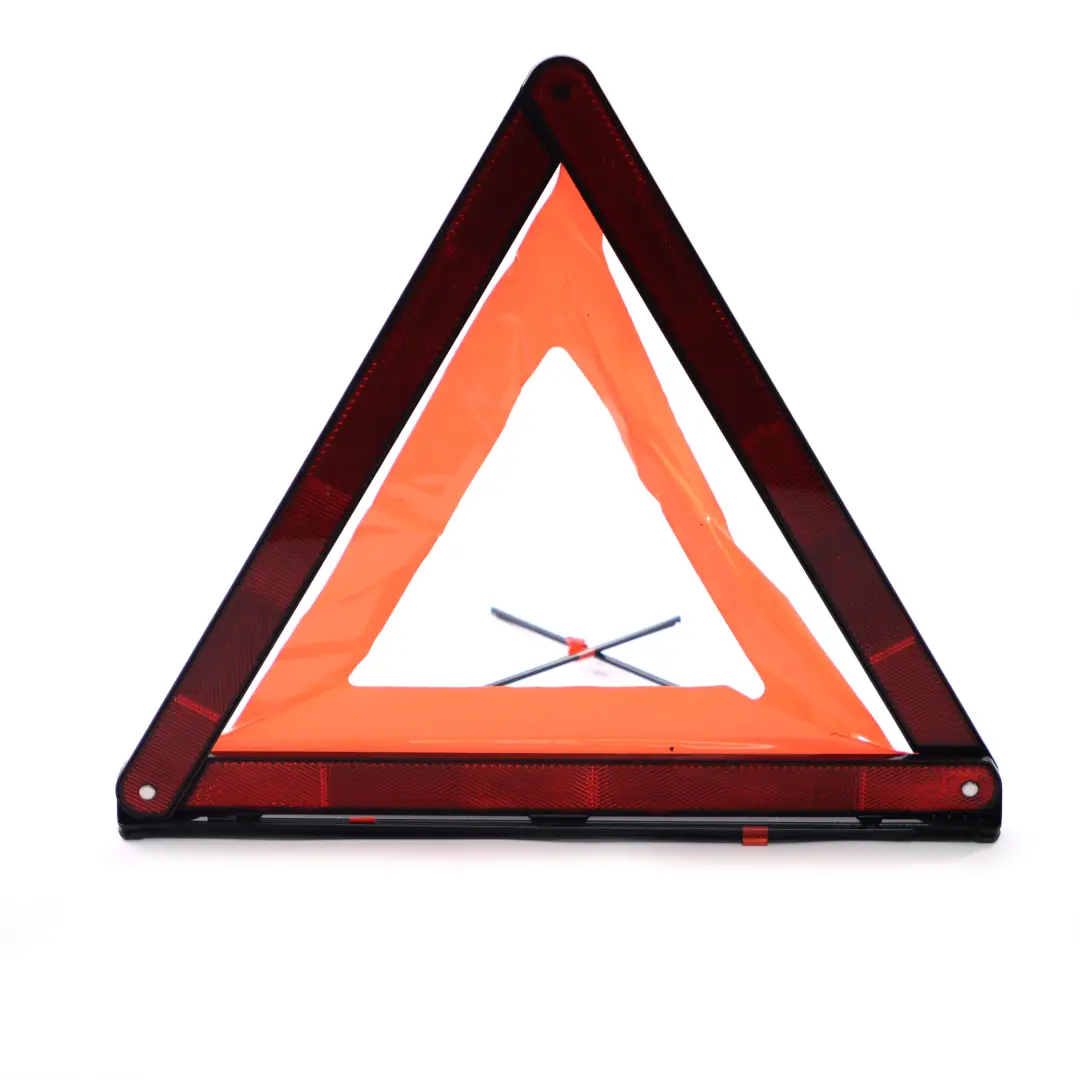 Hazard Warning Triangle Trunk Accessories A0008900597 to Mercedes W177 W205 W213 with Part number A0008900397 Mercedes W177 W205 W213 Hazard Warning Triangle Trunk Accessories A0008900597 - SKU A0008900597-1 - Part number A0008900397