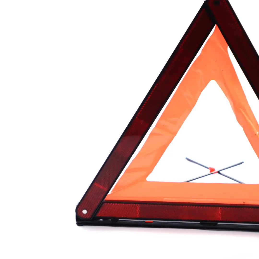 Mercedes W177 W205 W213 Triangolo di segnalazione pericolo Accessori A0008900597 - SKU A0008900597-1 - Numero di parte A0008900397
