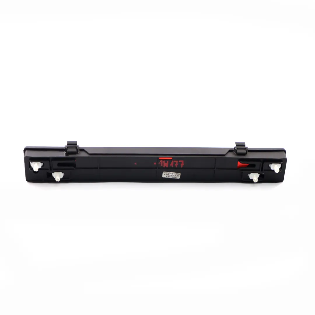 Mercedes W177 W205 W213 Triangolo di segnalazione pericolo Accessori A0008900597 - SKU A0008900597-1 - Numero di parte A0008900397