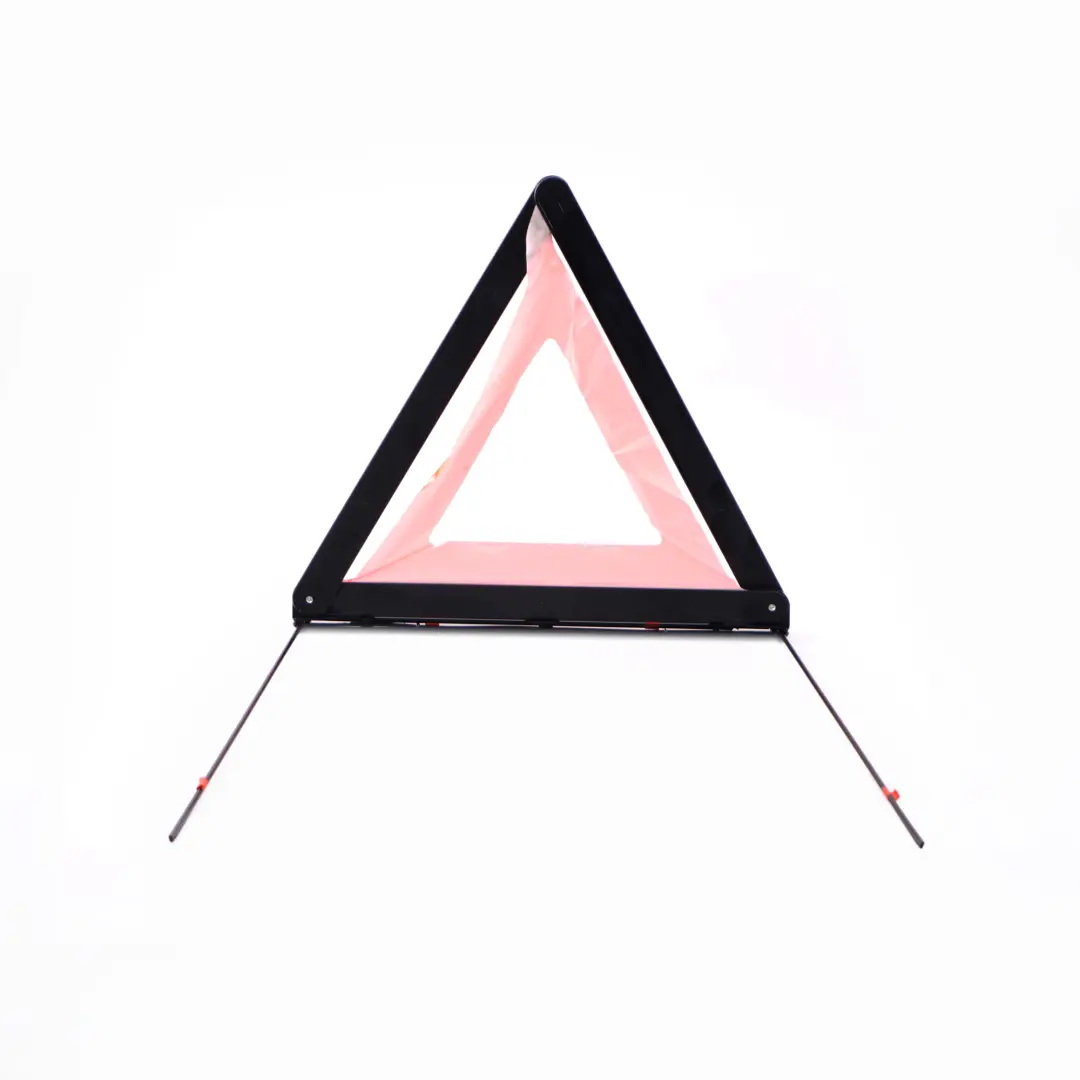Mercedes W177 W205 W213 Triangle de signalisation de danger Coffre Accessoires - SKU A0008900597-1 - Numéro de pièce A0008900397