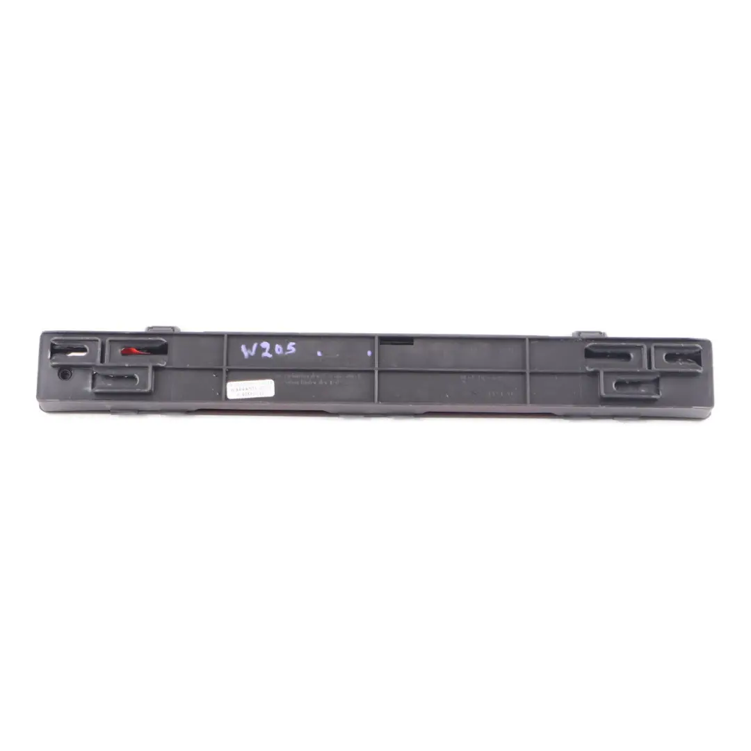Mercedes W205 Triangolo di segnalazione pericolo - SKU A0008900597 - Numero di parte A0008900597