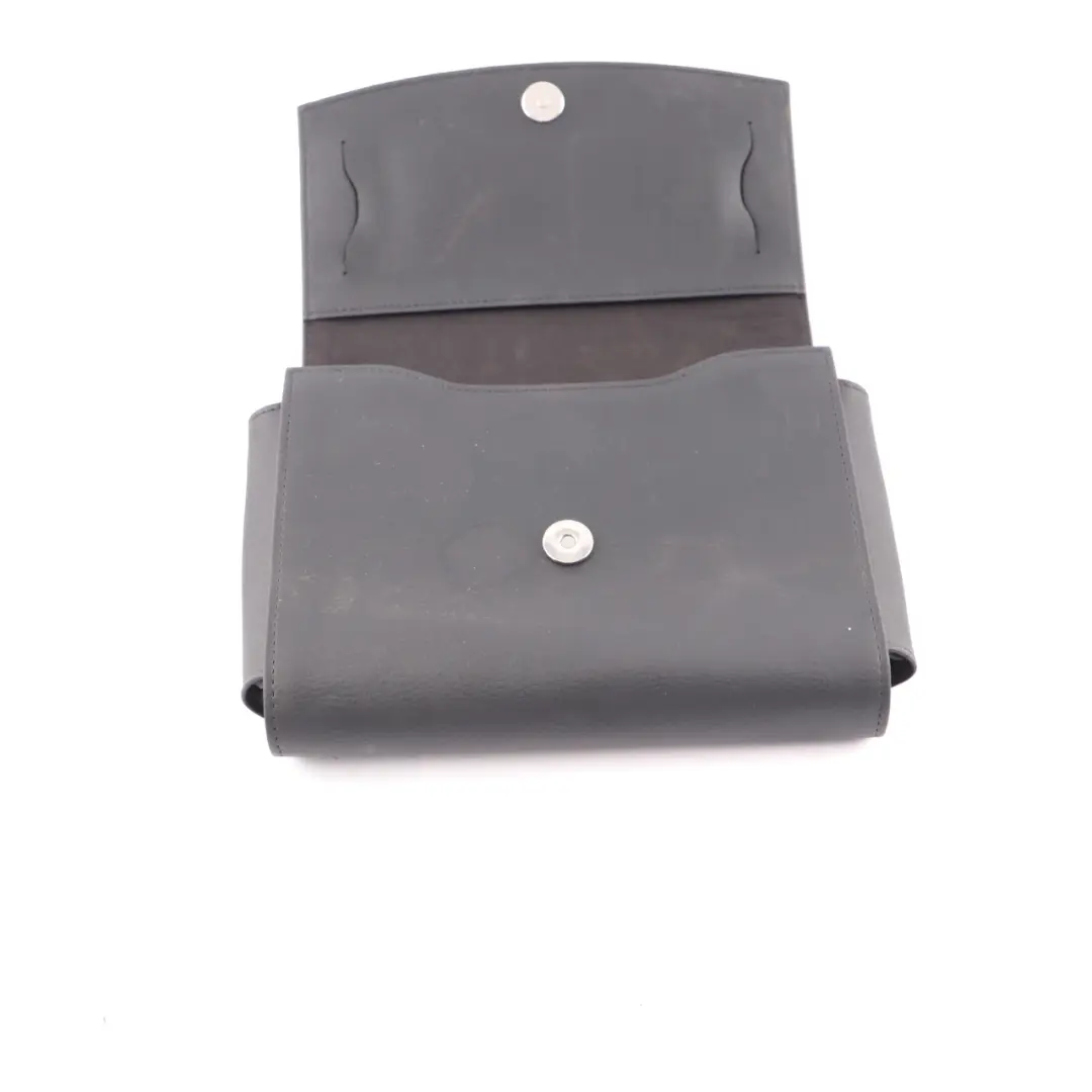 Mercedes W169 W203 W204 W210 W245 W639 Manuale Slipcase Custodia Portafoglio - SKU A0008992461 - Numero di parte A0008992461