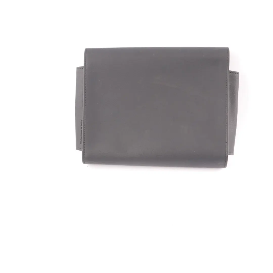 Mercedes W169 W203 W204 W210 W245 W639 Manuel Mallette Pochette Portefeuille - SKU A0008992461 - Numéro de pièce A0008992461