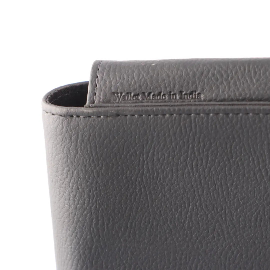 Mercedes W169 W203 W204 W210 W245 W639 Manuel Mallette Pochette Portefeuille - SKU A0008992461 - Numéro de pièce A0008992461
