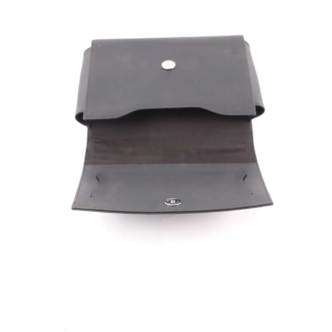 Mercedes W169 W203 W204 W210 W245 W639 Manual Estuche Estuche Cartera - SKU A0008992461 - Número de pieza A0008992461