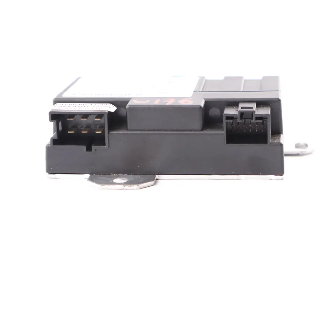 W207 Modulo pompa carburante benzina controllo Mercedes W176 W204 - SKU A0009000104 - Numero di parte A0009000104
