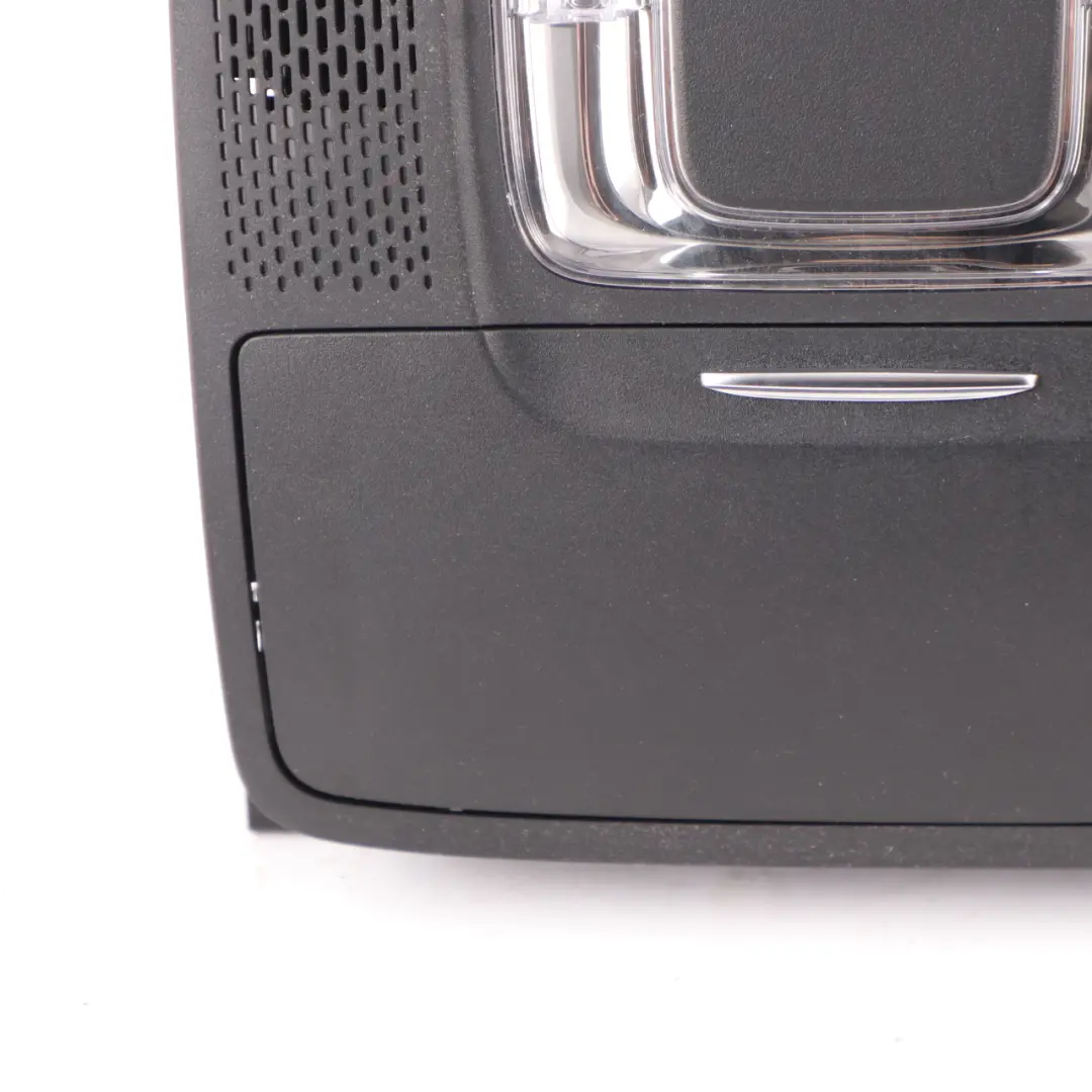 Front Roof Light Interior Reading Lamp Switch Panel to Mercedes W177 with Part number A0009000314 Mercedes W177 Front Roof Light Interior Reading Lamp Switch Panel - SKU A0009000314 - Part number A0009000314