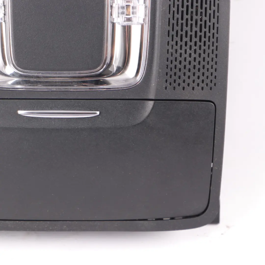 Front Roof Light Interior Reading Lamp Switch Panel to Mercedes W177 with Part number A0009000314 Mercedes W177 Front Roof Light Interior Reading Lamp Switch Panel - SKU A0009000314 - Part number A0009000314