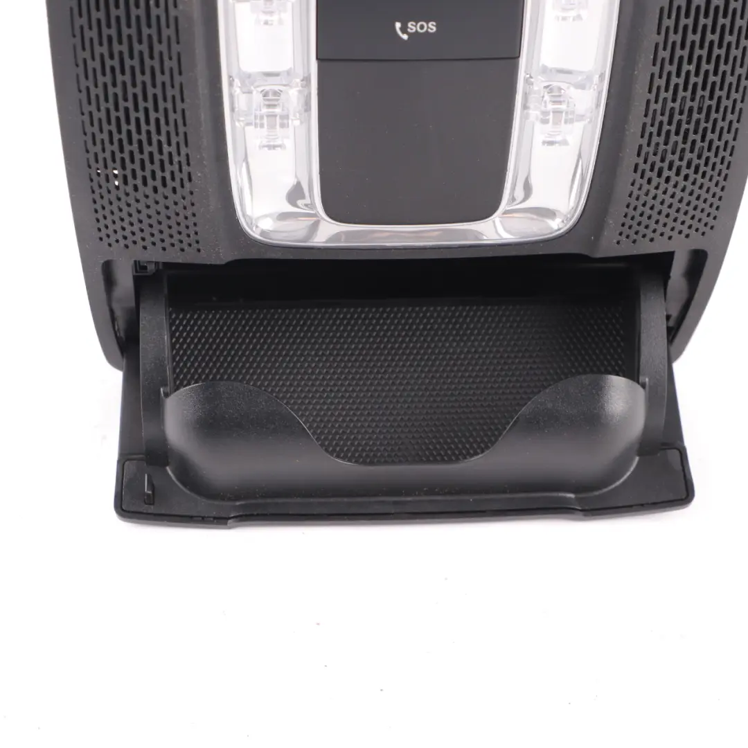 Front Roof Light Interior Reading Lamp Switch Panel to Mercedes W177 with Part number A0009000314 Mercedes W177 Front Roof Light Interior Reading Lamp Switch Panel - SKU A0009000314 - Part number A0009000314