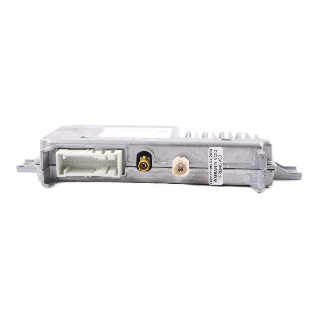  Parking Assist Module Mercedes W177 W910 Park Control Unit ECU - SKU A0009000618 - Part number A0009000618