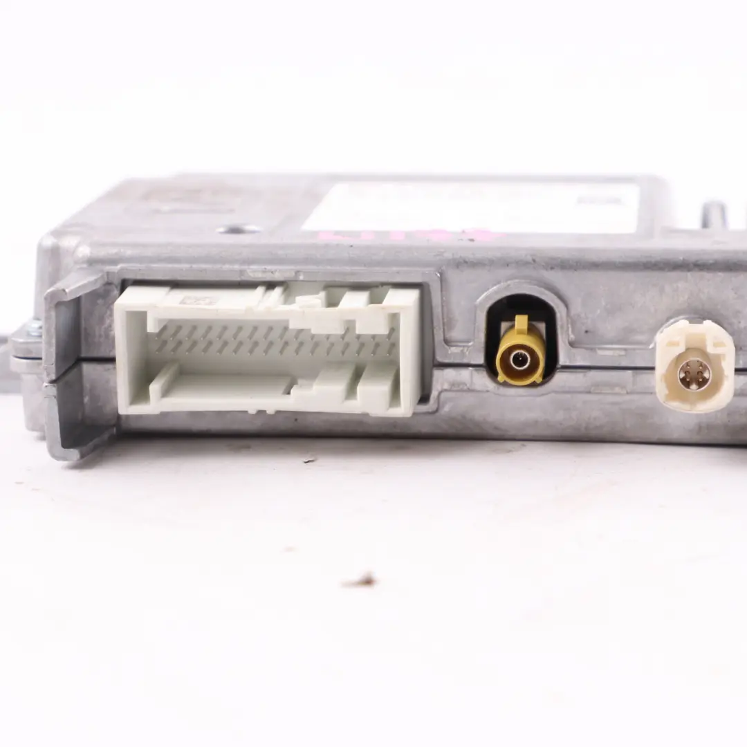  Parking Assist Module Mercedes W177 W910 Park Control Unit ECU - SKU A0009000618 - Part number A0009000618