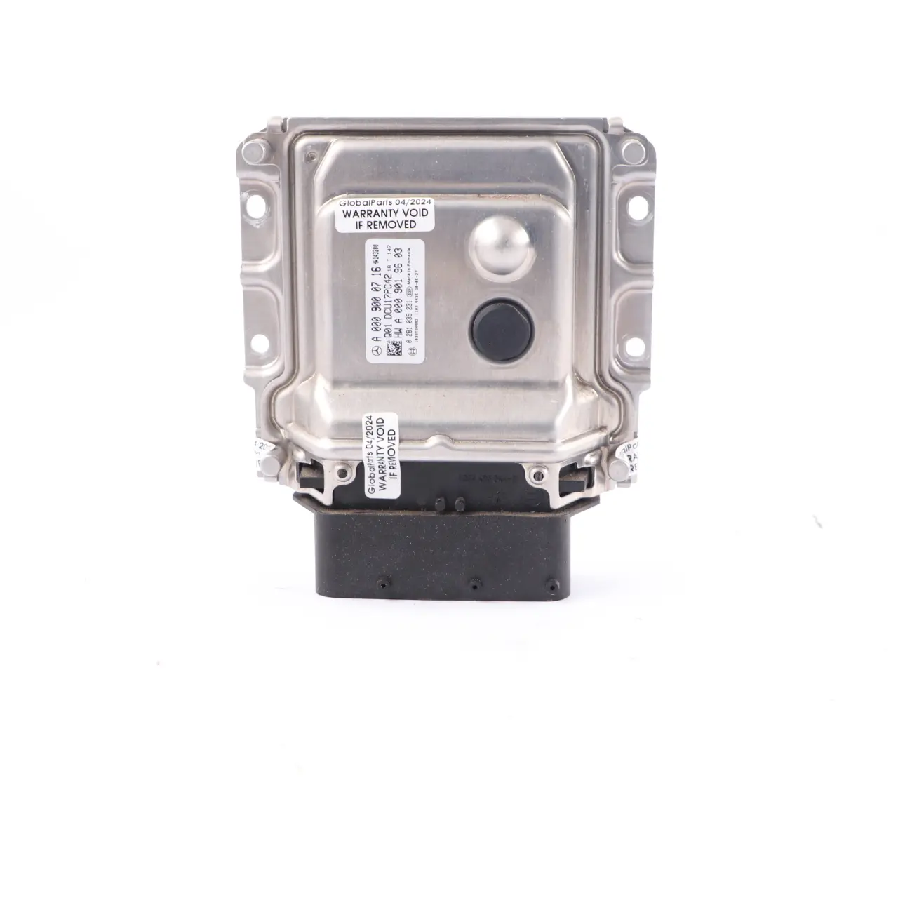 Mercedes Vito W447 Diesel Adblue Módulo Unidad de Control ECU A0009000716