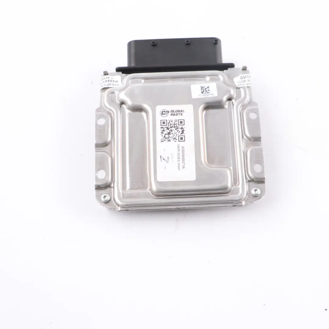 Mercedes Vito W447 Diesel Adblue Module Control Unit ECU - SKU A0009000716 - Part number A0009000716