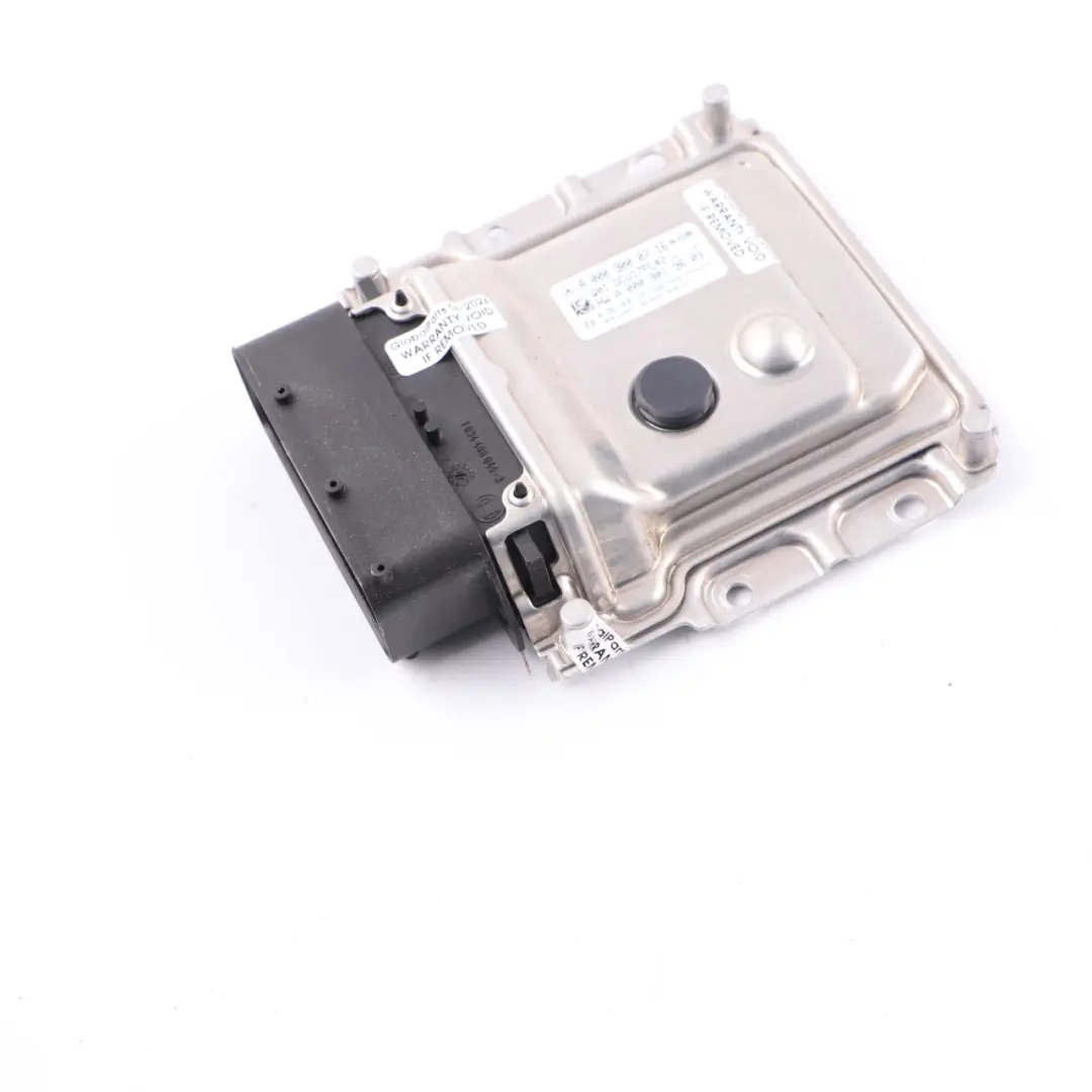 Mercedes Vito W447 Diesel Adblue Module Control Unit ECU - SKU A0009000716 - Part number A0009000716