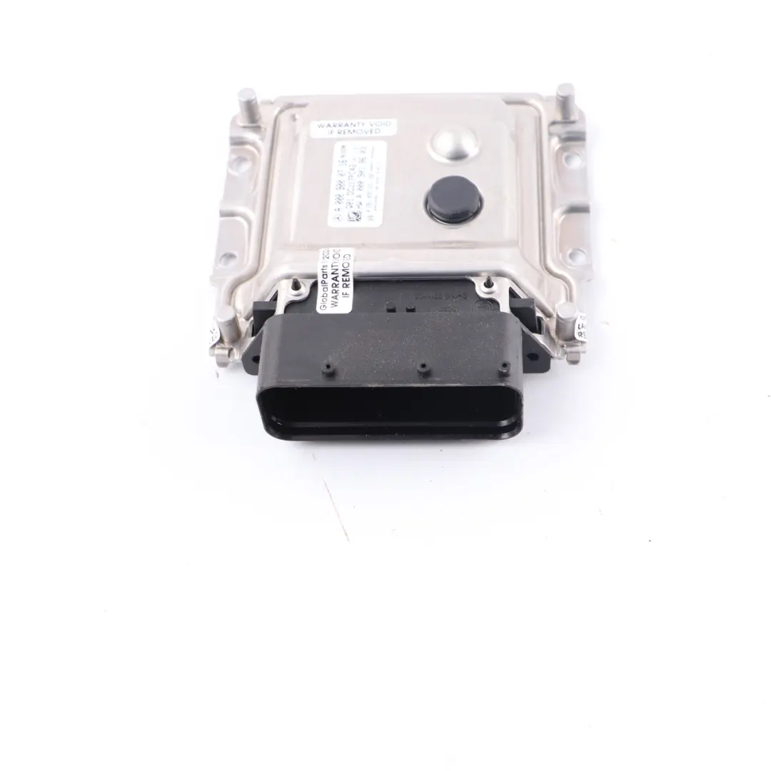 Adblue Modul Steuergerät ECU für Mercedes Vito W447 Diesel mit Teilenummer A0009000716 Mercedes Vito W447 Diesel Adblue Modul Steuergerät ECU - SKU A0009000716 - Teilenummer A0009000716