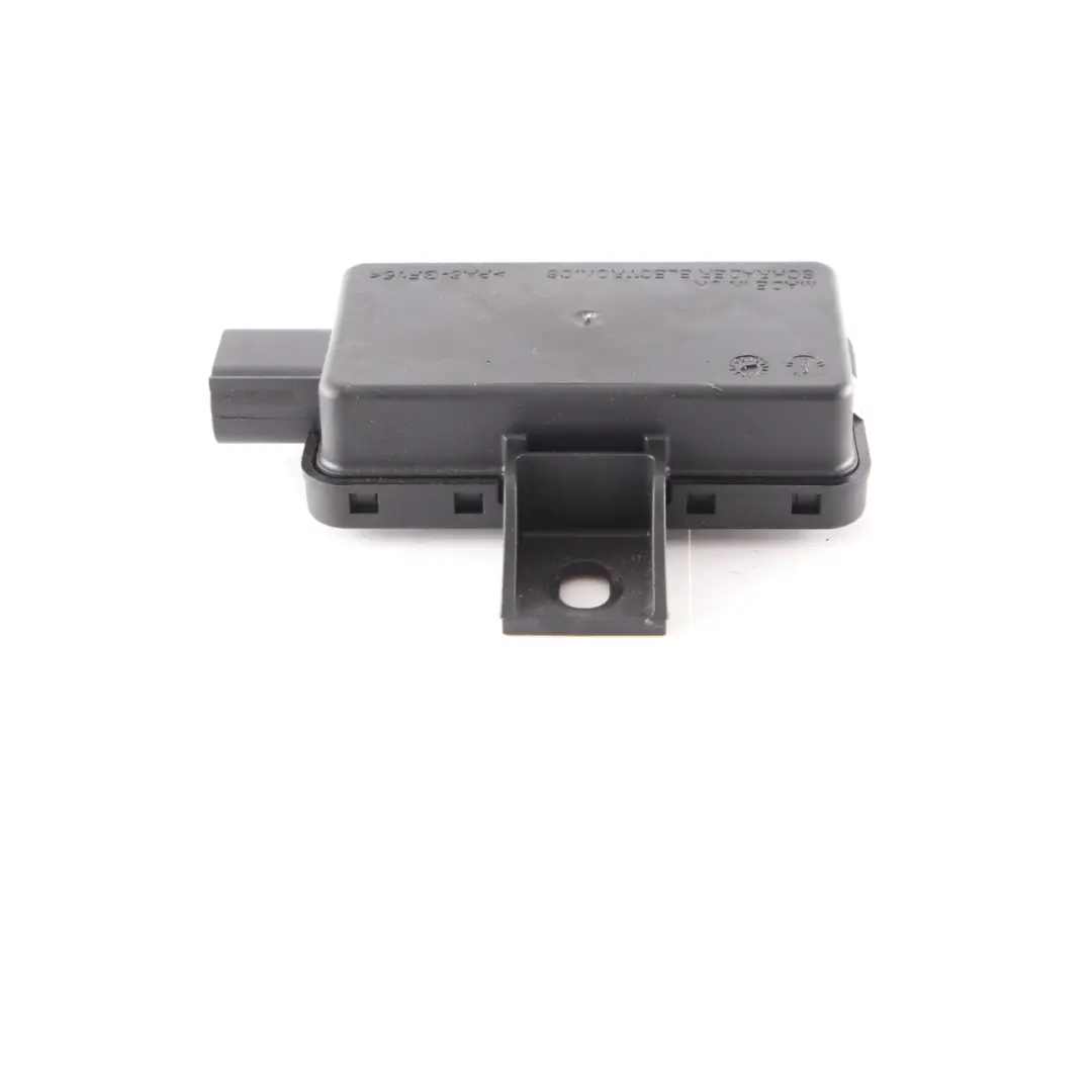Mercedes W204 W207 W212 Unidad Control Presión Neumáticos - SKU A0009000800 - Número de pieza A0009000800