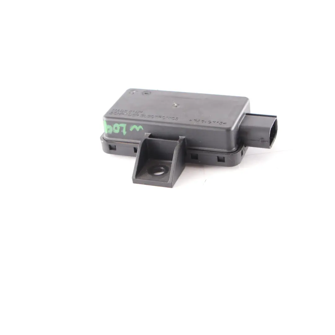 Mercedes W204 W207 W212 Tyre Pressure Monitor Control Unit Module - SKU A0009000800 - Part number A0009000800
