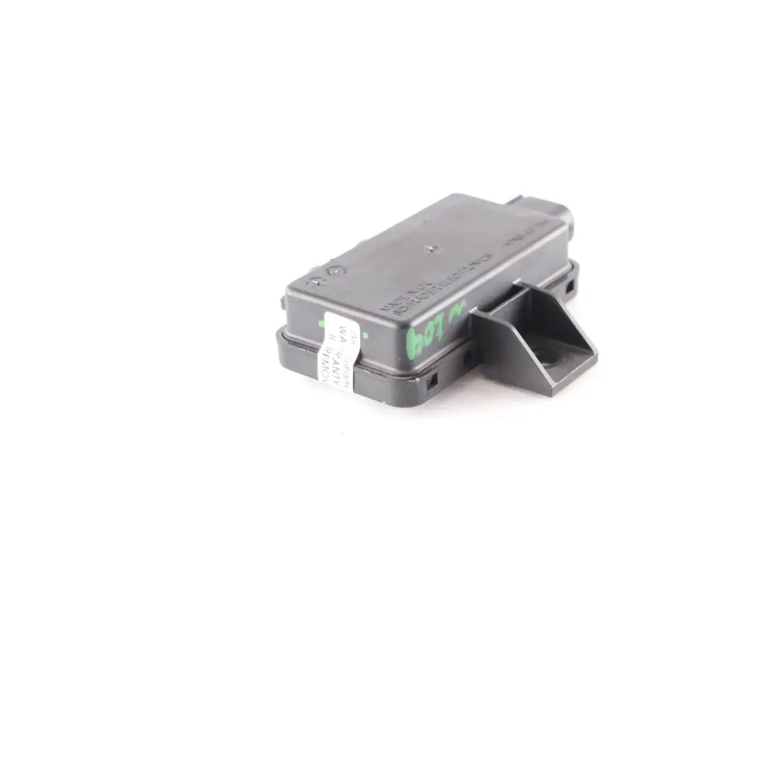 Mercedes W204 W207 W212 Module Unité Contrôle Pression Pneus - SKU A0009000800 - Numéro de pièce A0009000800