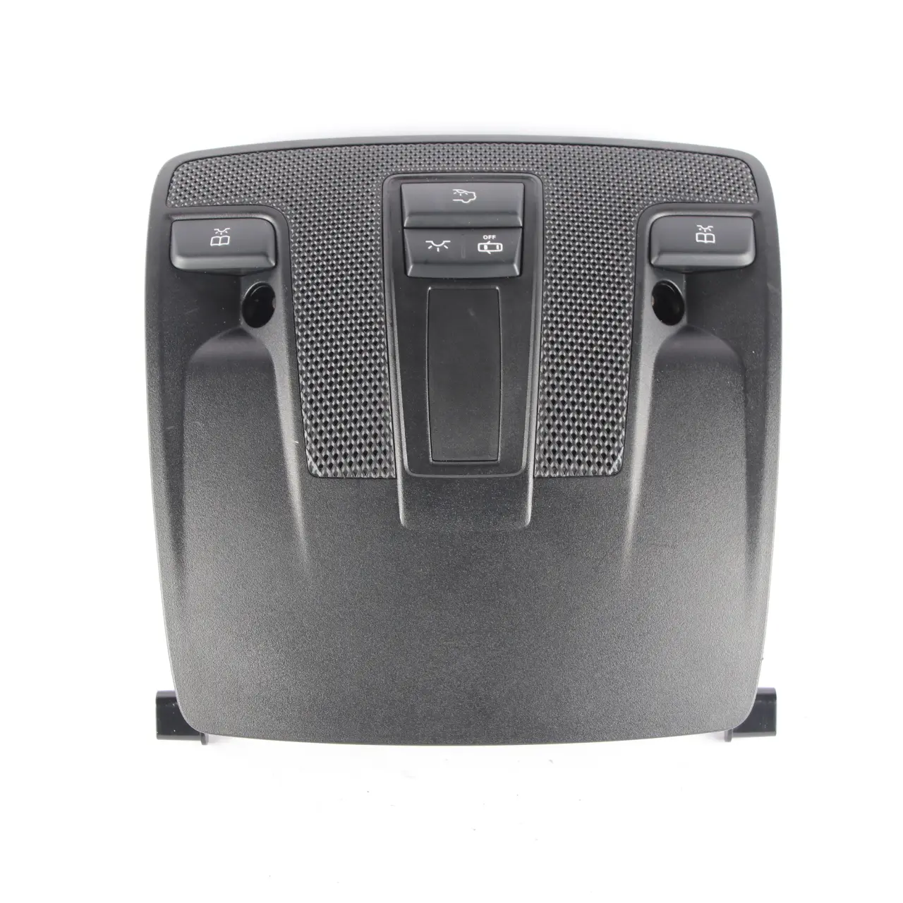 Mercedes W176 Luce Interna Tetto Lampada Di Lettura Anteriore Nero A0009000802