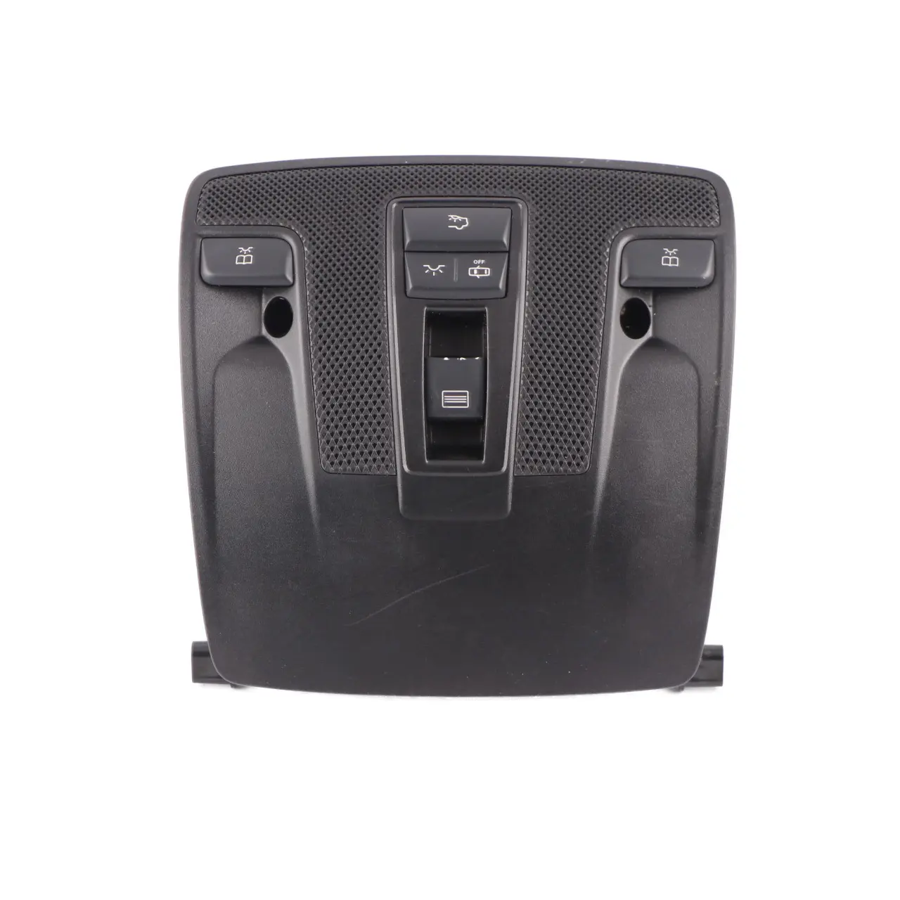 Mercedes W176 W246 Lampă Plafon Față Lectură Interior Panou A0009001002