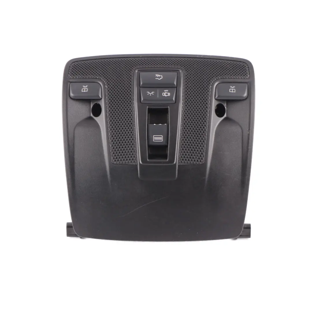 Roof Light Mercedes W176 W246 Front Reading Lamp Interior Panel to with Part number A0009001002 Roof Light Mercedes W176 W246 Front Reading Lamp Interior Panel - SKU A0009001002 - Part number A0009001002