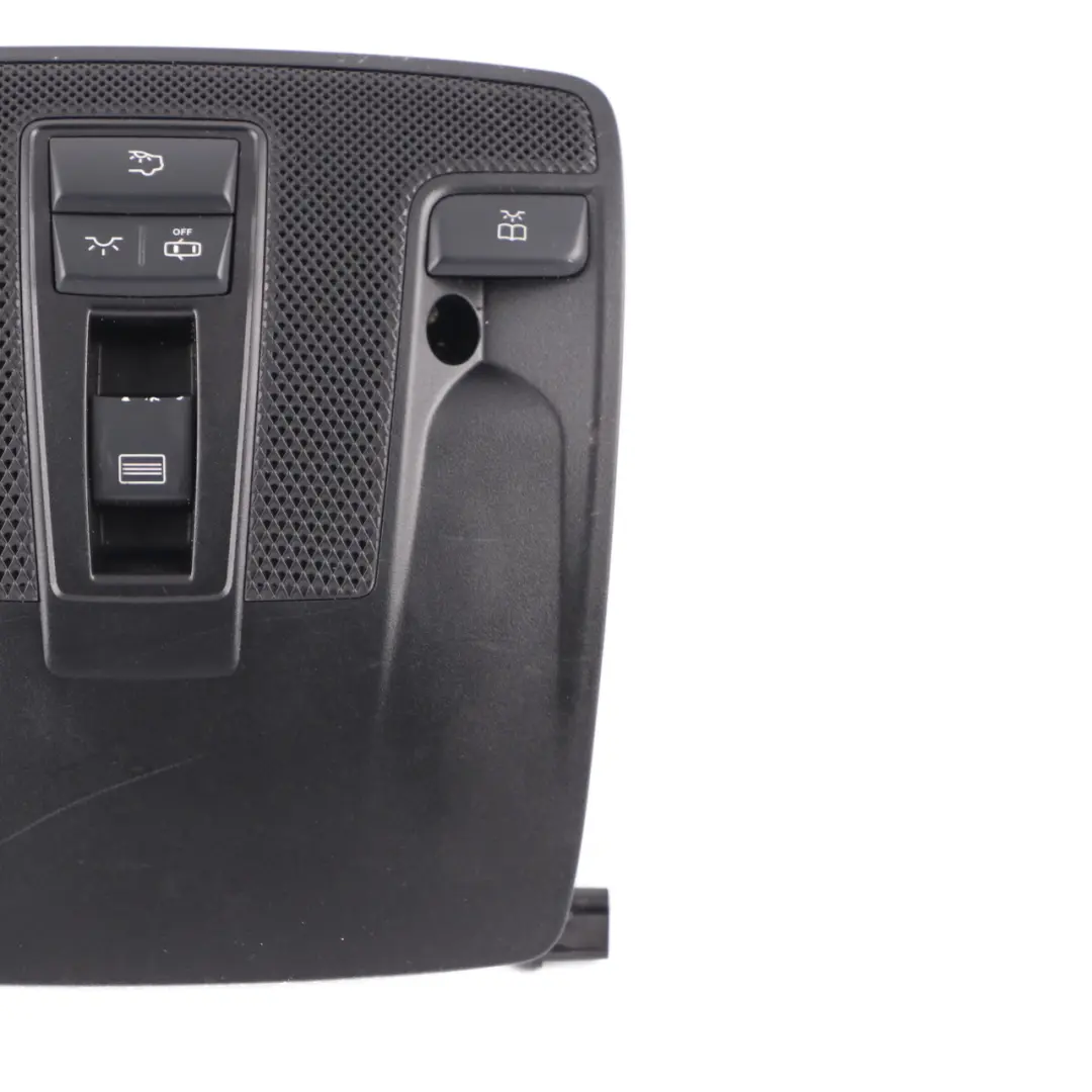  Dach leuchte Mercedes W176 W246 Leseleuchte vorne Innen verkleidung A0009006803 - SKU A0009001002 - Teilenummer A0009001002