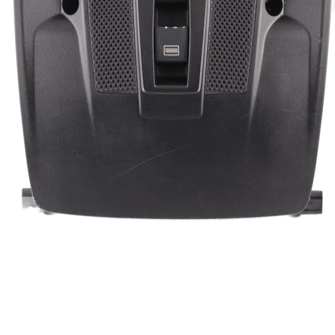  Dach leuchte Mercedes W176 W246 Leseleuchte vorne Innen verkleidung A0009006803 - SKU A0009001002 - Teilenummer A0009001002
