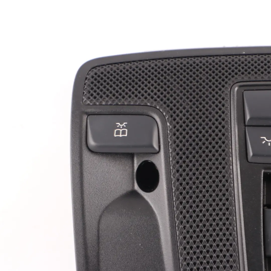 Roof Light Mercedes W176 W246 Front Reading Lamp Interior Panel to with Part number A0009001002 Roof Light Mercedes W176 W246 Front Reading Lamp Interior Panel - SKU A0009001002 - Part number A0009001002