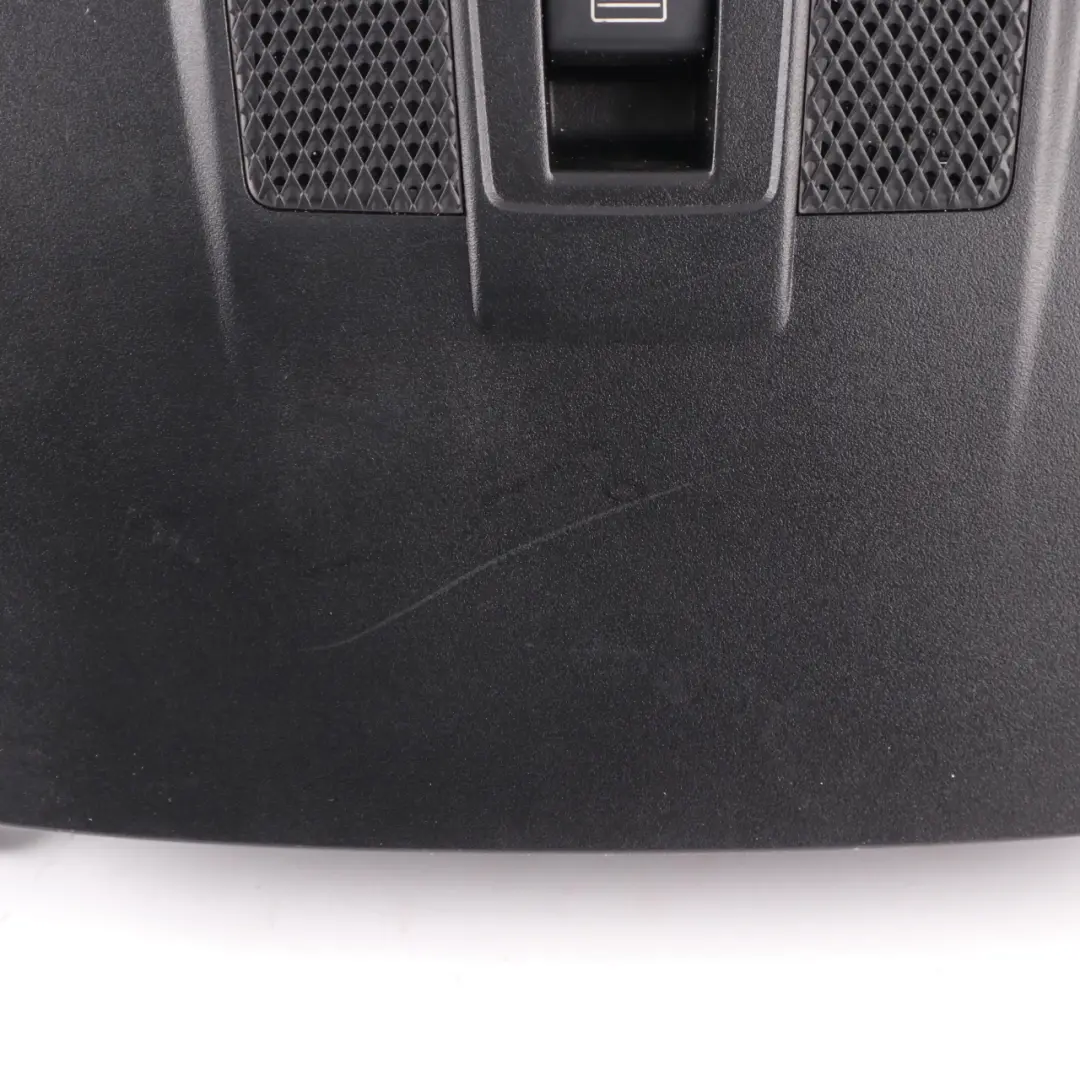 Roof Light Mercedes W176 W246 Front Reading Lamp Interior Panel to with Part number A0009001002 Roof Light Mercedes W176 W246 Front Reading Lamp Interior Panel - SKU A0009001002 - Part number A0009001002