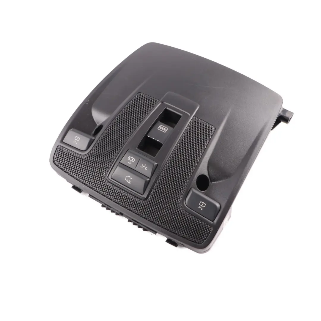 Roof Light Mercedes W176 W246 Front Reading Lamp Interior Panel to with Part number A0009001002 Roof Light Mercedes W176 W246 Front Reading Lamp Interior Panel - SKU A0009001002 - Part number A0009001002