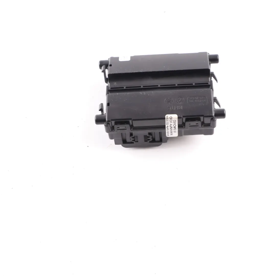 Mercedes S205 W205 Klimaanlagen-Steuermodul A/C ECU Einheit - SKU A0009001017 - Teilenummer A0009001017