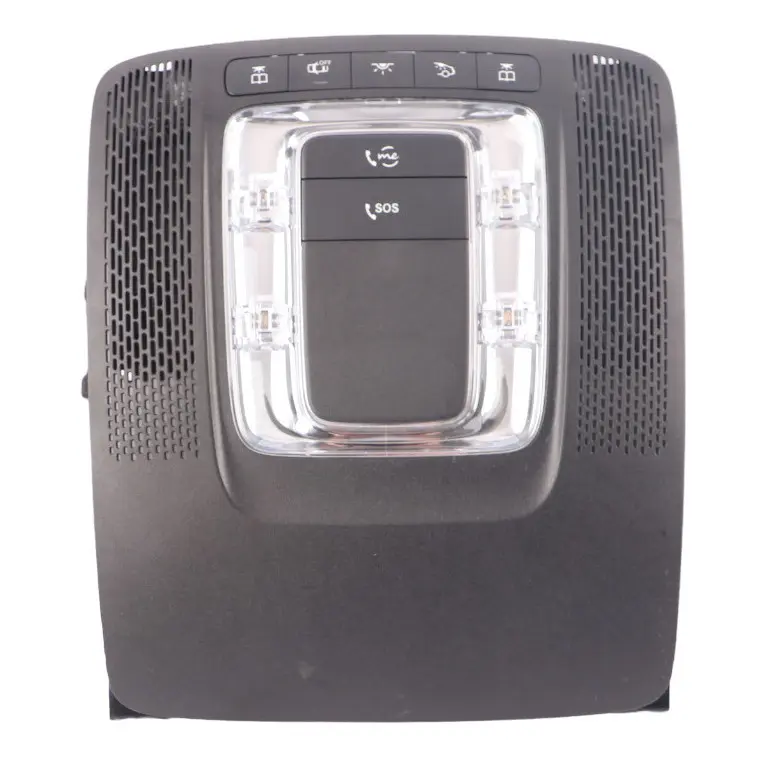 Interior Roof Headliner Reading Light to Mercedes C118 W177 H247 with Part number A0009001524 Mercedes C118 W177 H247 Interior Roof Headliner Reading Light - SKU A0009001524 - Part number A0009001524