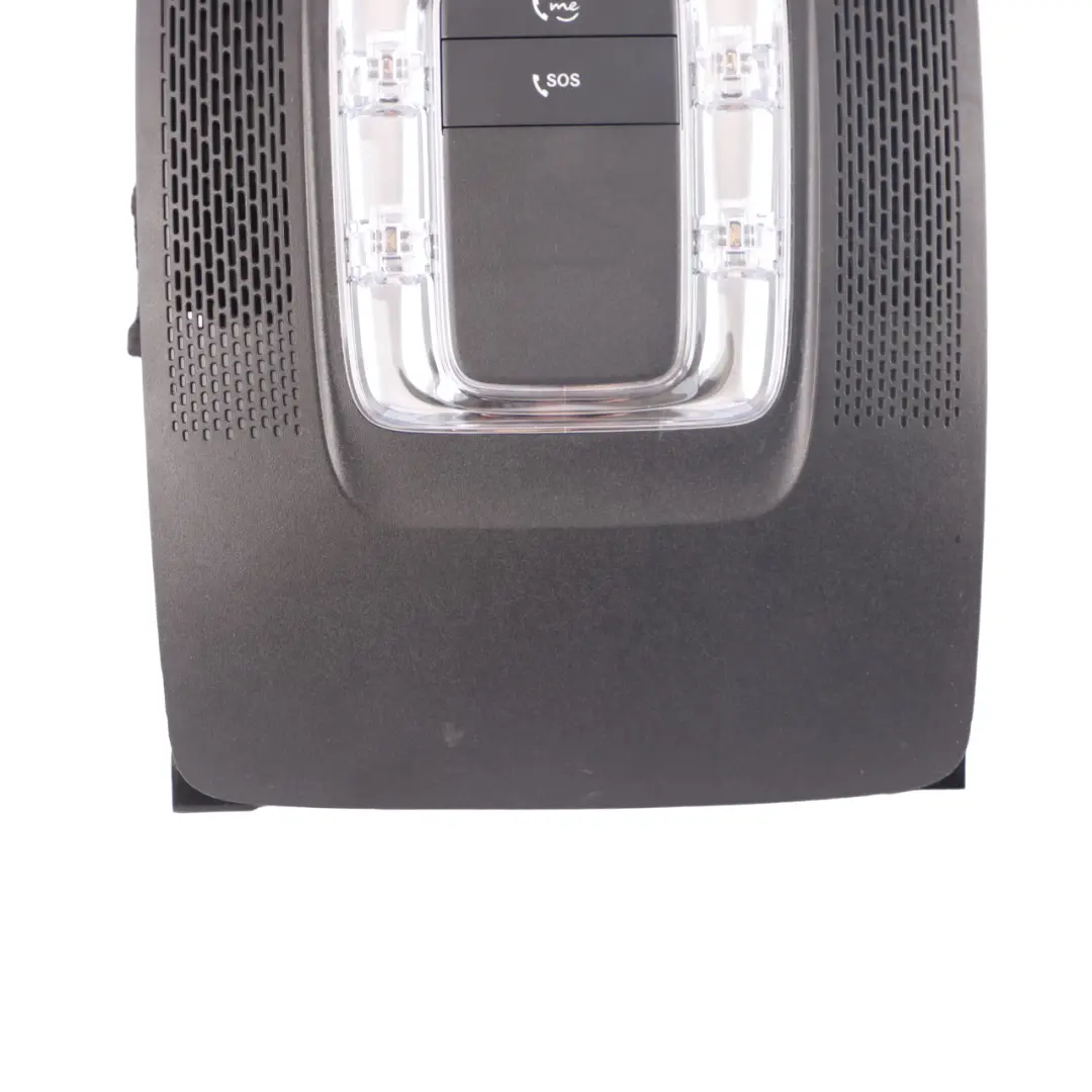 Interior Roof Headliner Reading Light to Mercedes C118 W177 H247 with Part number A0009001524 Mercedes C118 W177 H247 Interior Roof Headliner Reading Light - SKU A0009001524 - Part number A0009001524