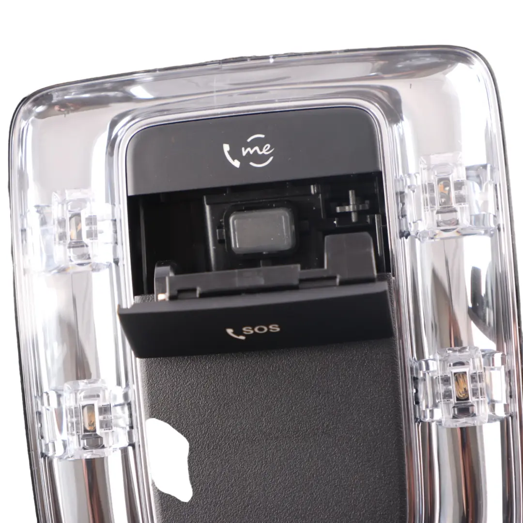 Interior Roof Headliner Reading Light to Mercedes C118 W177 H247 with Part number A0009001524 Mercedes C118 W177 H247 Interior Roof Headliner Reading Light - SKU A0009001524 - Part number A0009001524