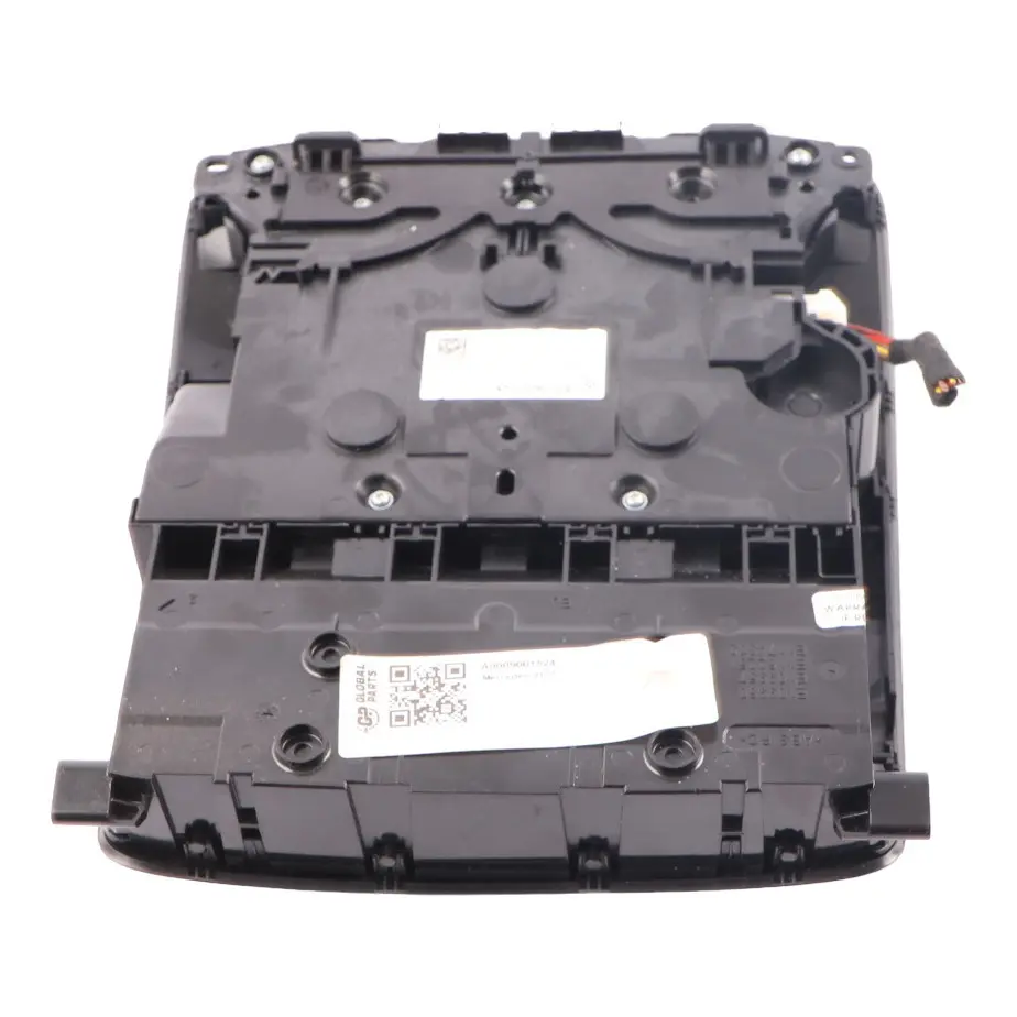 Interior Roof Headliner Reading Light to Mercedes C118 W177 H247 with Part number A0009001524 Mercedes C118 W177 H247 Interior Roof Headliner Reading Light - SKU A0009001524 - Part number A0009001524