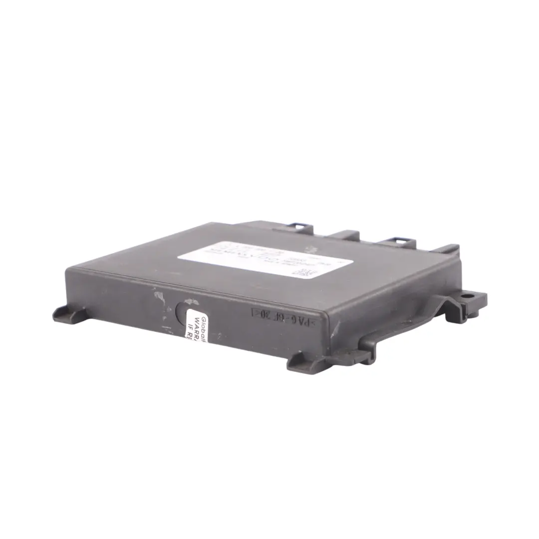 Boîte de vitesses automatique EGS53 ECU Mercedes Vito W639 - SKU A0009001700 - Numéro de pièce A0009001700