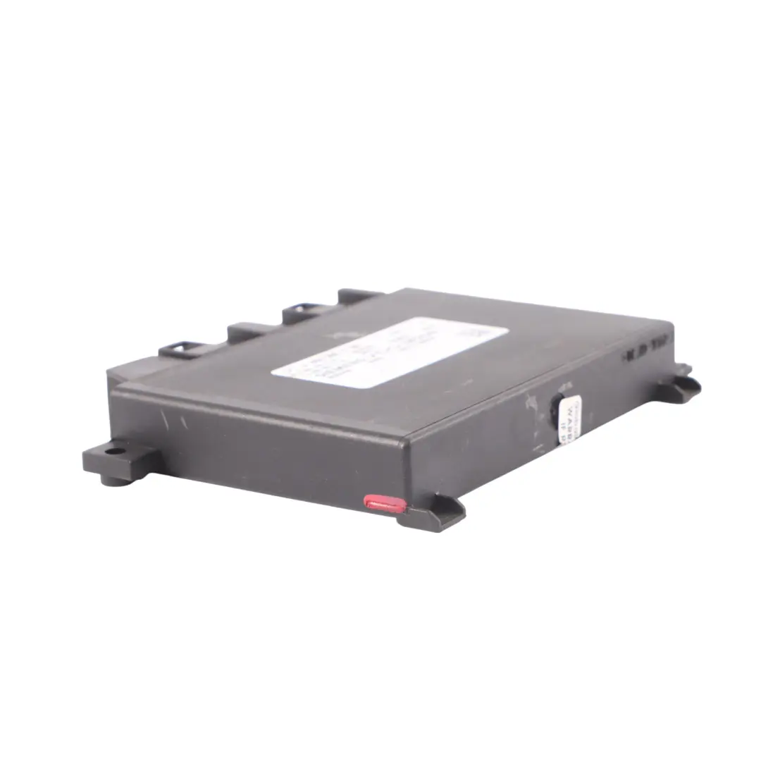 Boîte de vitesses automatique EGS53 ECU Mercedes Vito W639 - SKU A0009001700 - Numéro de pièce A0009001700