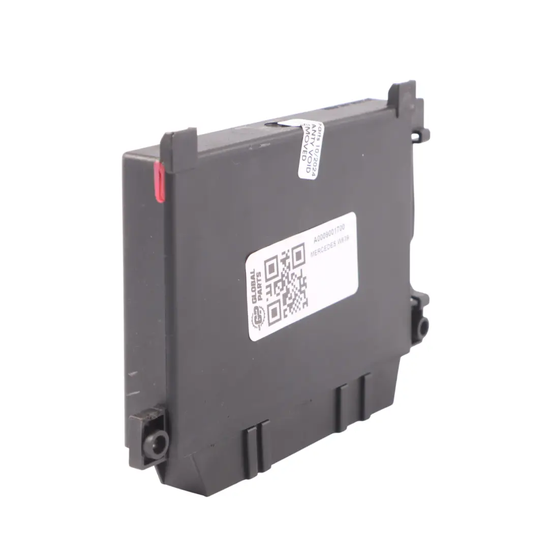 Boîte de vitesses automatique EGS53 ECU Mercedes Vito W639 - SKU A0009001700 - Numéro de pièce A0009001700