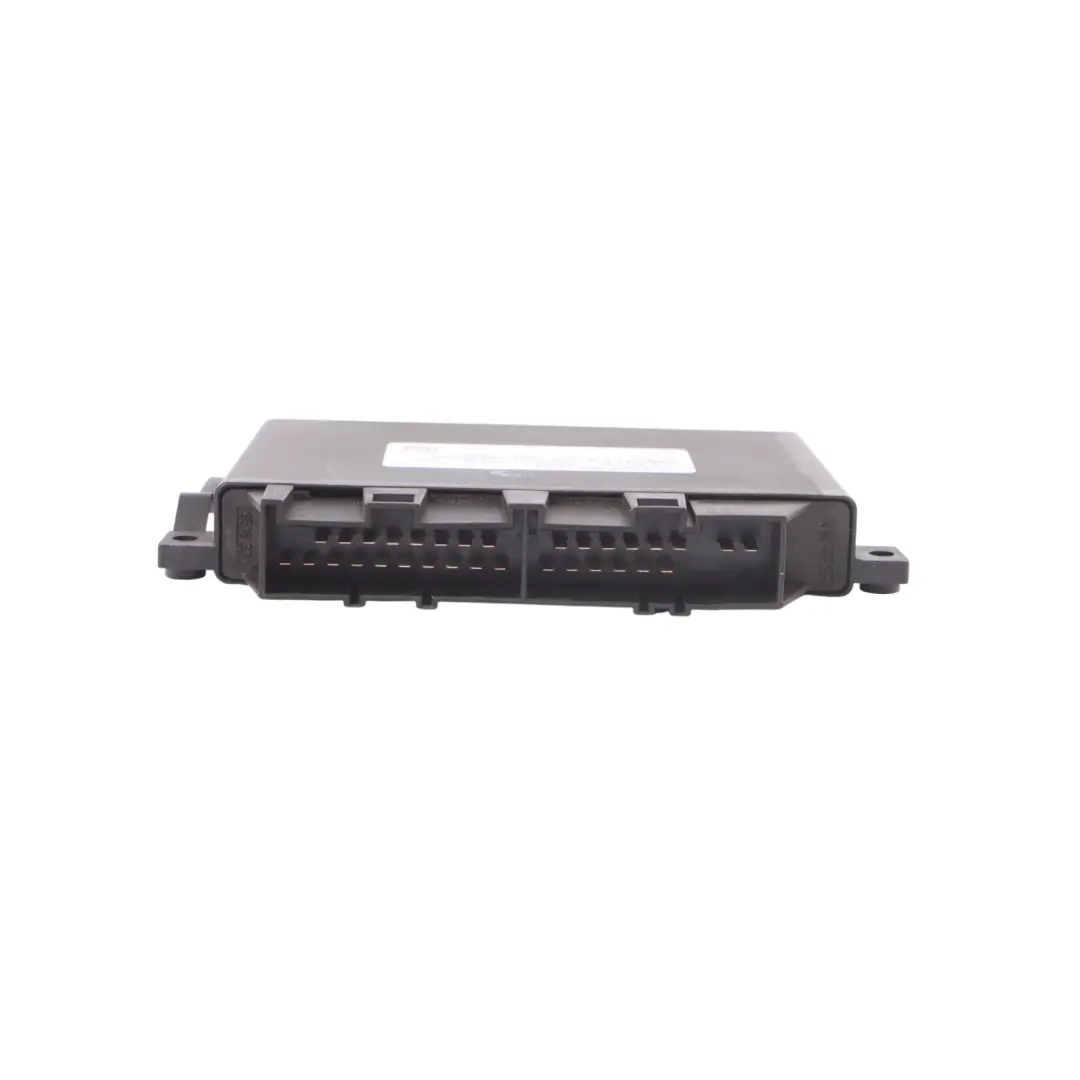 Boîte de vitesses automatique EGS53 ECU Mercedes Vito W639 - SKU A0009001700 - Numéro de pièce A0009001700