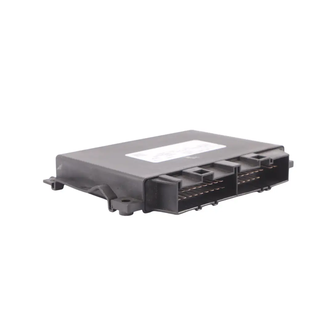 Boîte de vitesses automatique EGS53 ECU Mercedes Vito W639 - SKU A0009001700 - Numéro de pièce A0009001700