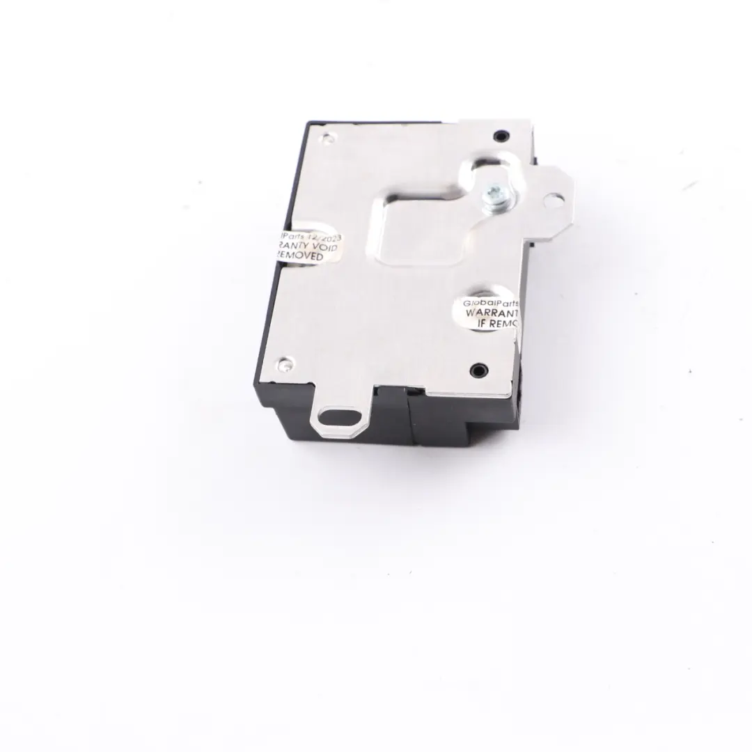 Mercedes W176 W204 C207 W212 W246 Kraftstoffpumpen modul Steuergerät - SKU A0009001704 - Teilenummer A0009001704