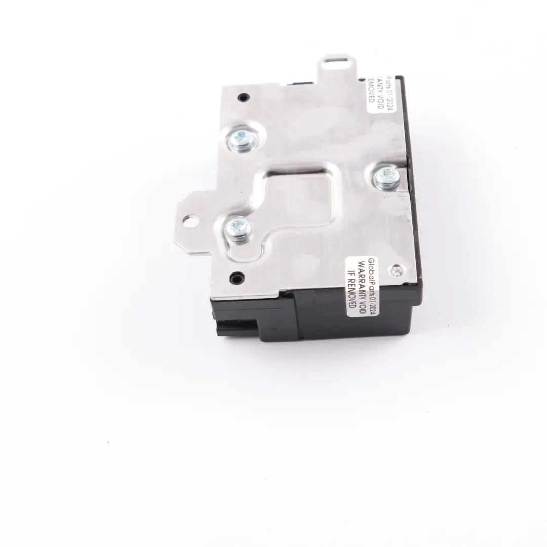 Pump Control Module Mercedes W176 W204 C207 C218 W246 Fuel - SKU A0009001803 - Part number A0009001803