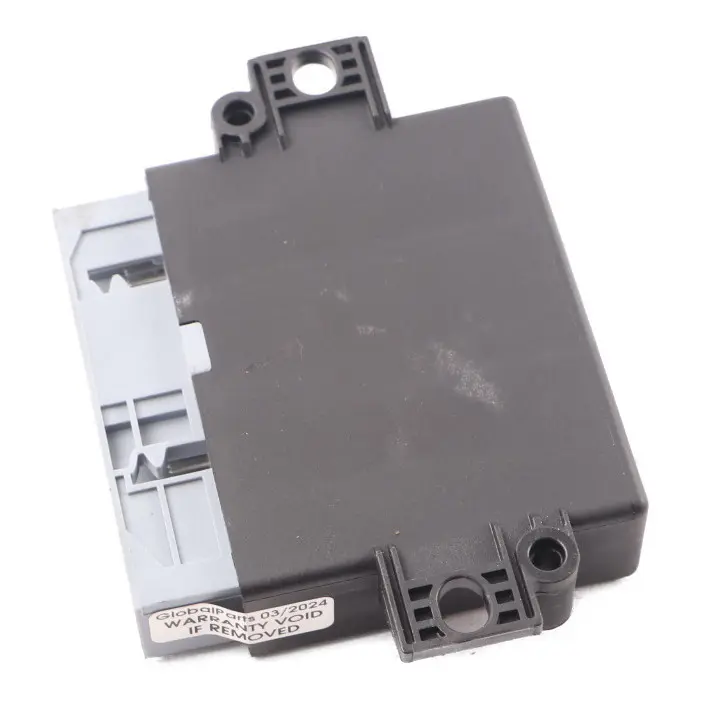 Mercedes W205 Park Assist PDC Kofferraum steuergerät Modul - SKU A0009001808 - Teilenummer A0009001808