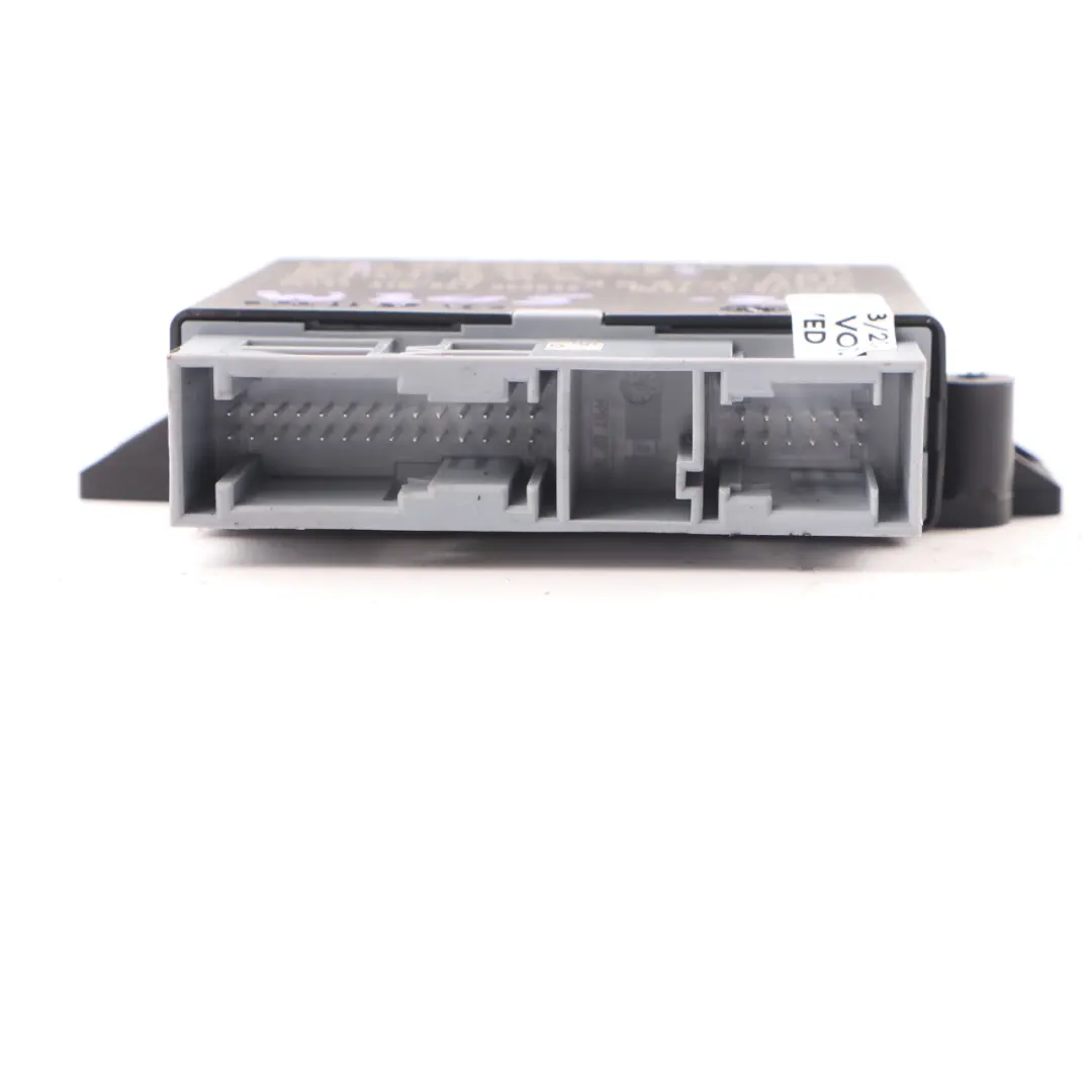 Mercedes W205 Park Assist PDC Trunk Control Unit Module - SKU A0009001808 - Part number A0009001808