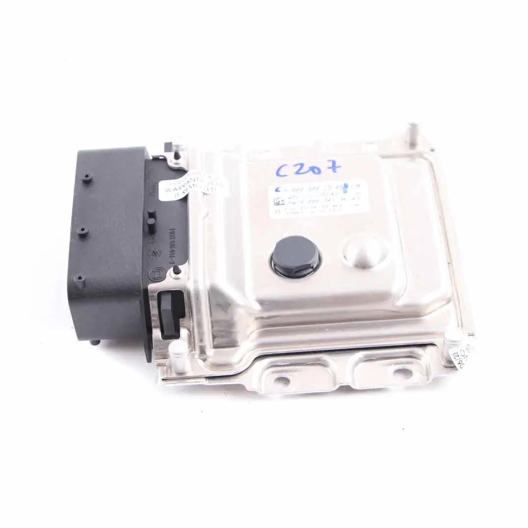 Adblue Module Mercedes W207 W212 W218 Exhaust Gas Control Unit ECU to with Part number A0009001908 Adblue Module Mercedes W207 W212 W218 Exhaust Gas Control Unit ECU - SKU A0009001908 - Part number A0009001908