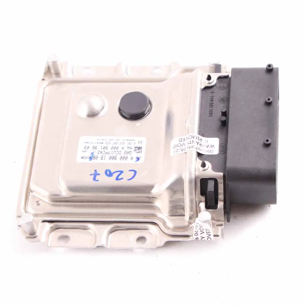 Adblue Module Mercedes W207 W212 W218 Exhaust Gas Control Unit ECU to with Part number A0009001908 Adblue Module Mercedes W207 W212 W218 Exhaust Gas Control Unit ECU - SKU A0009001908 - Part number A0009001908