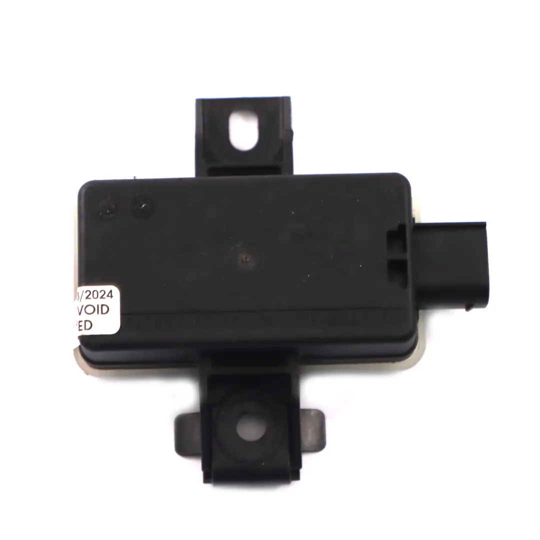 Sensor de presión neumáticos Módulo Unidad TPMS para Mercedes W213 C238 con número de pieza A0009002013 Mercedes W213 C238 Sensor de presión neumáticos Módulo Unidad TPMS - SKU A0009002013 - Número de pieza A0009002013