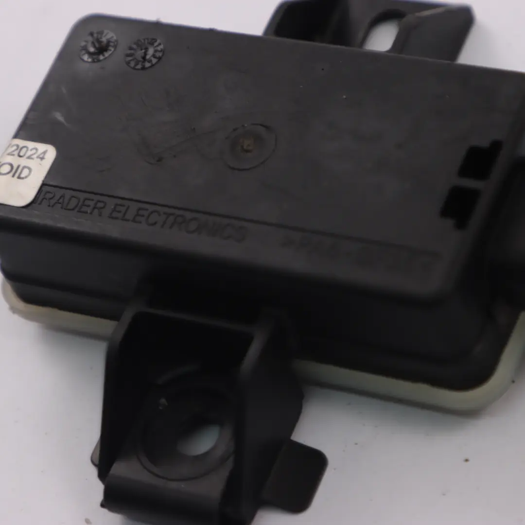 Mercedes W213 C238 Reifendrucküberwachung Sensor Modul Einheit TPMS - SKU A0009002013 - Teilenummer A0009002013