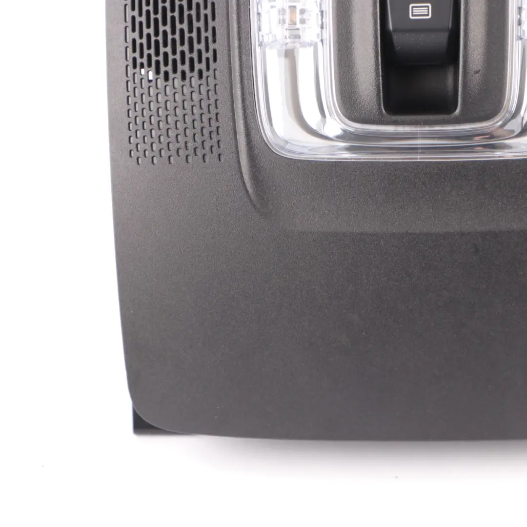 Luz de techo Luz interior Unidad de control Negro para Mercedes W177 W247 con número de pieza A0009002124 Mercedes W177 W247 Luz de techo Luz interior Unidad de control Negro - SKU A0009002124 - Número de pieza A0009002124